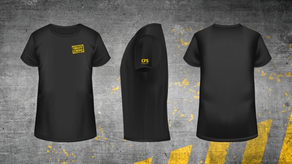 Heren T-Shirt